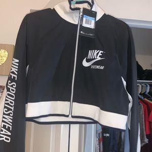 Nike jacket